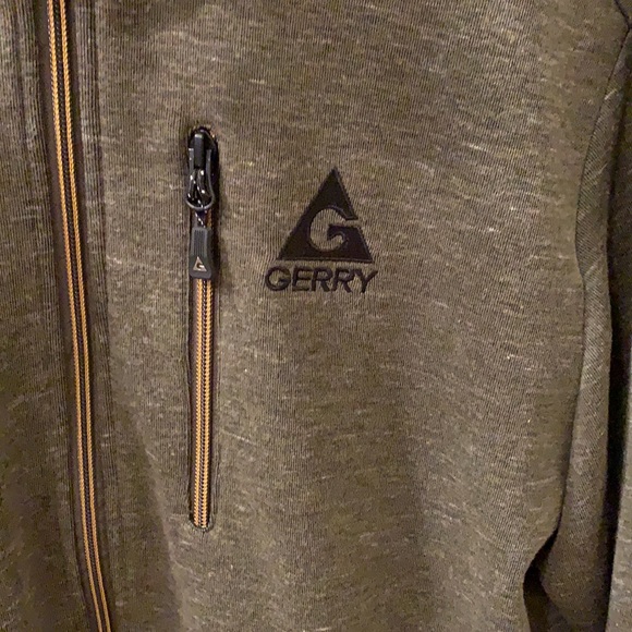 Gerry Jacket - Picture 3 of 4